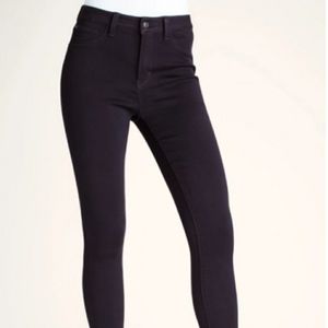 kensie jeans liquid denim